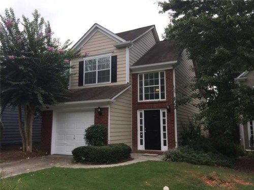 4090 Beaver Oaks Drive, Duluth, GA 30096