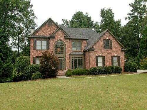 2195 Eagle Trace, Cumming, GA 30040