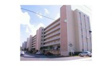 500 NE 12TH AV # 607 Hallandale, FL 33009