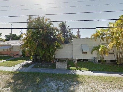 Se 10Th Ter, Dania, FL 33004