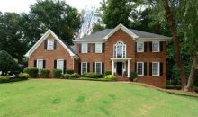 1086 Byrnwyck Trail Atlanta, GA 30319