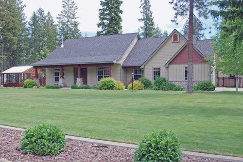 105 Quiet Place, Moyie Springs, ID 83845