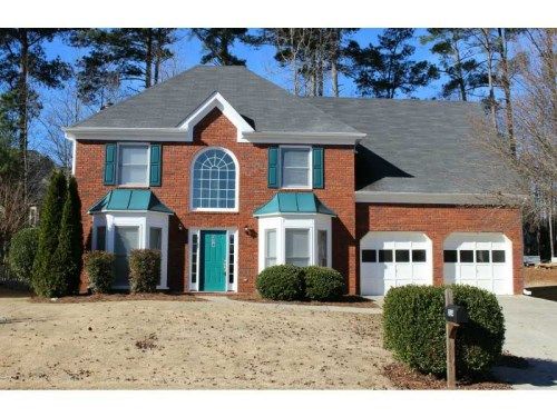 314 Hardin Home Way, Lawrenceville, GA 30043