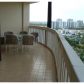 19355 TURNBERRY WY # 15A, Miami, FL 33180 ID:10053639