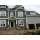 5657 Morris Creek Drive, Norcross, GA 30071 ID:10280540