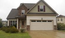 17 Larkspur Ct Youngsville, NC 27596