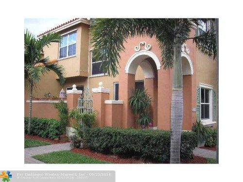 2203 CLIPPER PL # 2203, Fort Lauderdale, FL 33312