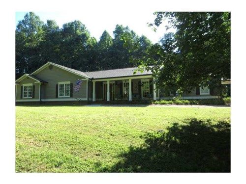 1095 Epperson Road, Canton, GA 30115