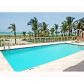 9499 COLLINS AV # 309, Miami Beach, FL 33154 ID:10242423