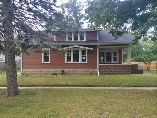 4417 2nd St, Columbiaville, MI 48421