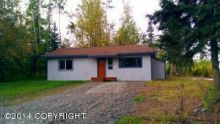 580 S Mike Circle Wasilla, AK 99654