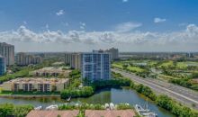 3500 MYSTIC POINTE DR # 2602 Miami, FL 33180