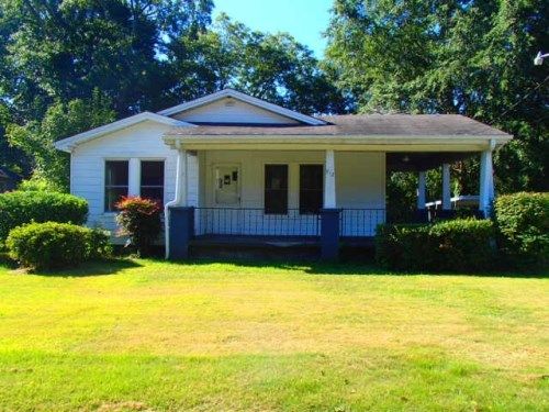 912 E Main St, Seneca, SC 29678