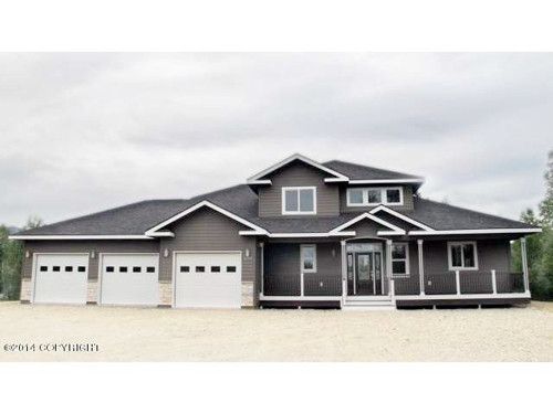 3164 Charming Valley Loop S, Wasilla, AK 99654