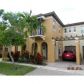 8613 BUCKSKIN MNR # 2-10, Fort Lauderdale, FL 33328 ID:10091414