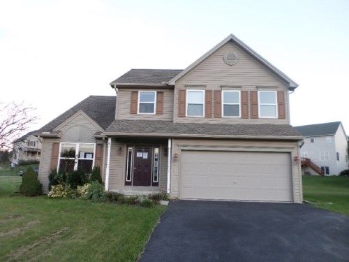 8 Kingsbridge Circle, Carlisle, PA 17013