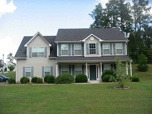 7628 Pond View Lane, Lithonia, GA 30058