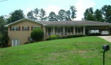 951 Durrell Street Austell, GA 30106