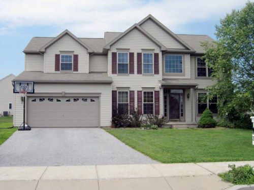 286 GREYSTONE LANE, Quarryville, PA 17566