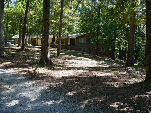 5524 Vaughn Road, Woodstock, GA 30188