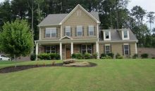 4420 Wooded Oaks Nw Kennesaw, GA 30152