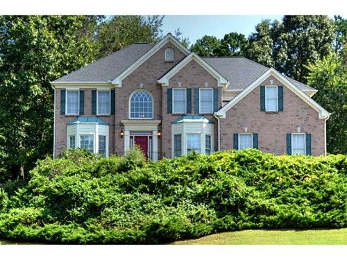 255 Highland Gate Circle, Suwanee, GA 30024