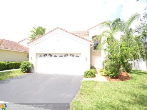 705 STANTON DR, Fort Lauderdale, FL 33326