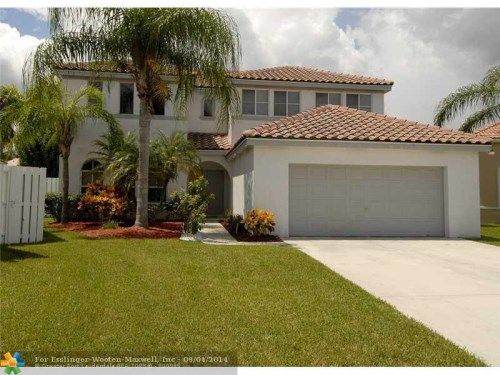 1190 MAHOGANY LN, Fort Lauderdale, FL 33327