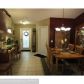 4301 Pine Ridge Ct # 4301, Fort Lauderdale, FL 33331 ID:10019867