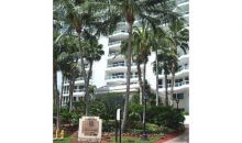 21150 Point Pl # 705 Miami, FL 33180