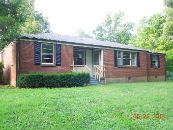 8339 Old Charlotte Pike, Pegram, TN 37143