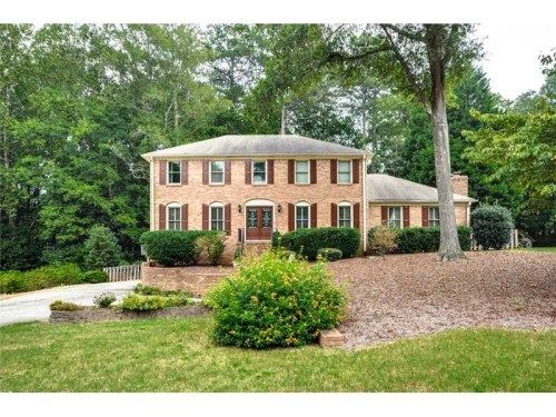 235 Millbrook Trace, Marietta, GA 30068