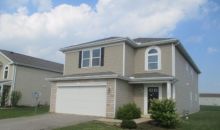 734 Corbel Dr Marysville, OH 43040