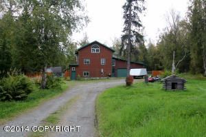 2620 E McNeese Parkway, Wasilla, AK 99654