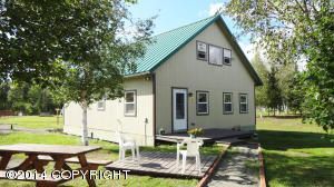 4880 N Bench View Drive, Wasilla, AK 99654