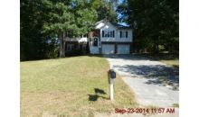 131 Ashwood Drive Dallas, GA 30157