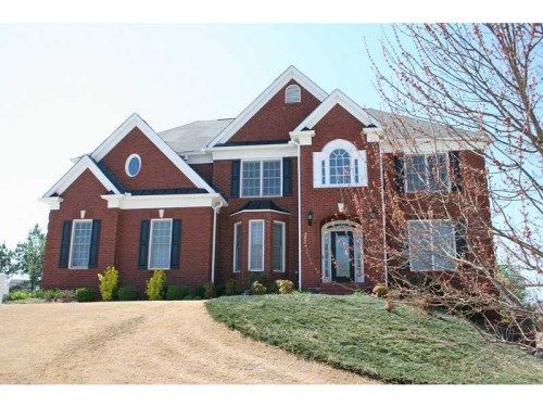 2726 Country House Way, Buford, GA 30519