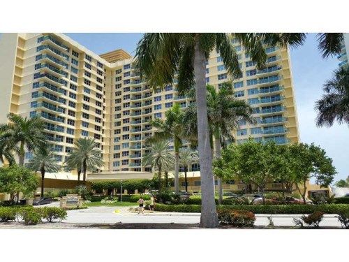 2501 S OCEAN DR # 1625, Hollywood, FL 33019