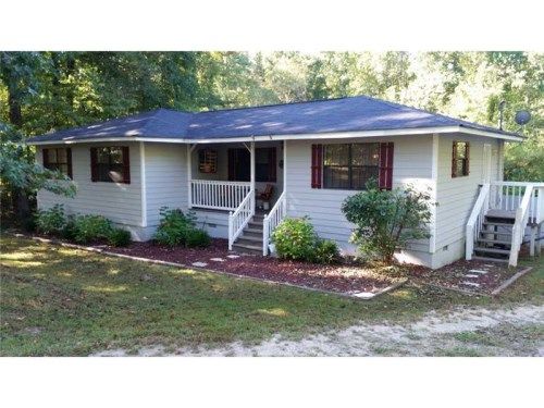 238 Gold Ridge Road, Dahlonega, GA 30533