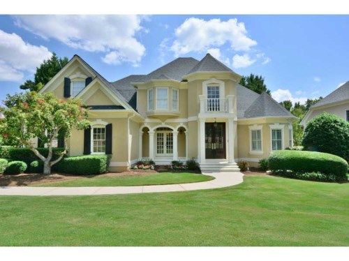 7710 Wentworth Drive, Duluth, GA 30097