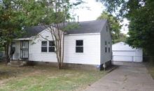 4426 Cleo Ave Memphis, TN 38122