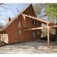 160 Cherokee Drive, Waleska, GA 30183 ID:10125575