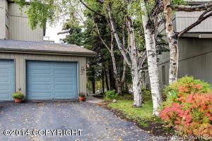 203 W 22nd Avenue, Anchorage, AK 99503