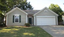 5065 Arbor View Way Buford, GA 30518