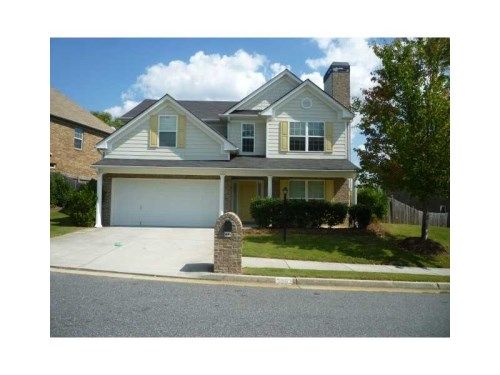 3062 Newtons Crest Circle, Snellville, GA 30078