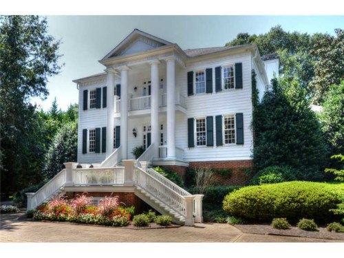 3837 Sweet Bottom Drive, Duluth, GA 30096