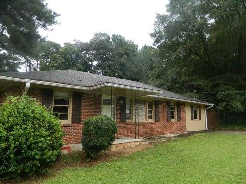 1651 Montreal Road, Tucker, GA 30084