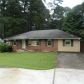 1651 Montreal Road, Tucker, GA 30084 ID:10388217