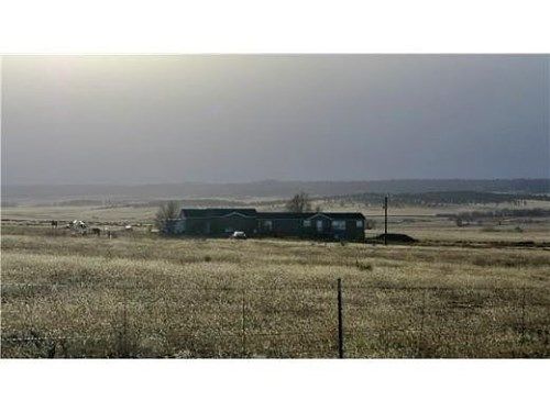 County Road #114, Calhan, CO 80808