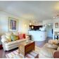 Unit 1107 - 275 13th Street Ne, Atlanta, GA 30309 ID:10483529